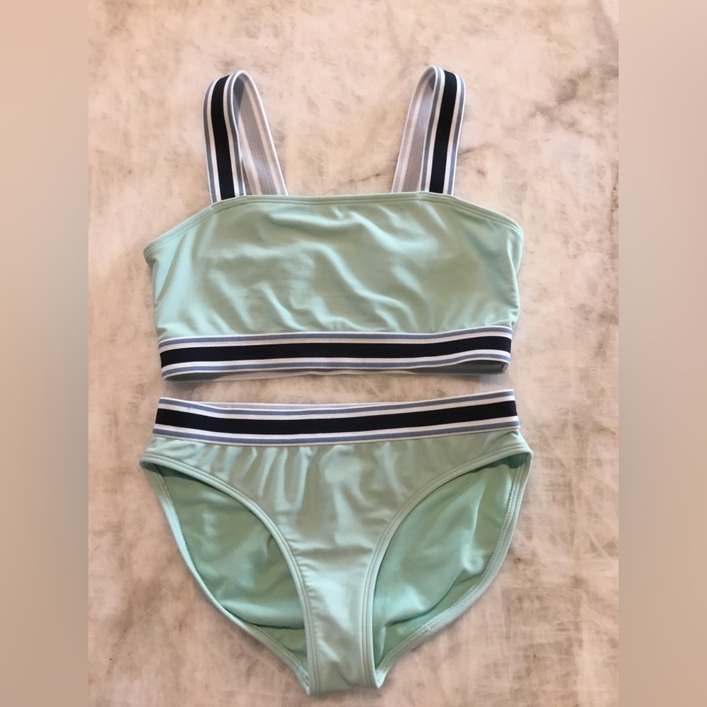 ABERCROMBIE KIDS BIKINI